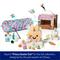 Show in main carousel: Frisco Easter Bunny Basket Variety Pack Cat Toy with Silvervine & Catnip, 15 count slide 6 of 9