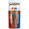 Show in main carousel: Jack & Pup Odor-Free Jumbo Beef Bully Sticks 12-in Dog Chew, 2 count slide 1 of 4
