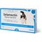 Show in main carousel: Selamectin Topical Solution For Cats, 5.1-15 lbs (45mg/0.75mL), 6 Doses (6-mos. supply) slide 1 of 4