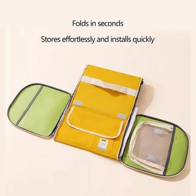 Show full view: NonoPets Portable Outdoor Waterproof & Breathable Bag Dog & Cat Tent & Carrier, 14-in slide 4 of 6