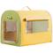 Show in main carousel: NonoPets Portable Outdoor Waterproof & Breathable Bag Dog & Cat Tent & Carrier, 14-in slide 1 of 6
