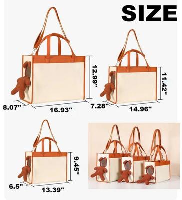 Show full view: NonoPets Cute Lion Sling Dog & Cat Carrier Tote Travel Bag, Large slide 8 of 8