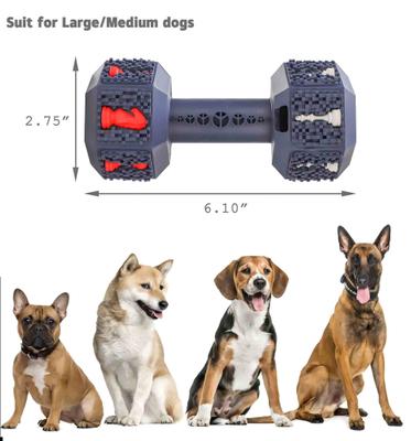 Show full view: Petopia Biting Chew Dog Toy, Blue, Medium slide 2 of 11