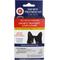 Show in main carousel: Miracle Care Ear Mite Kit for Cats, 1-fl oz slide 2 of 7