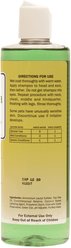Davis Melaleuca Dog Shampoo, 12-fl oz bottle slide 2 of 3