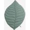 Show in main carousel: FunnyFuzzy Leaf Shape 3-in-1 Dog Blanket, Elm Green slide 1 of 3