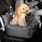 Show in main carousel: FunnyFuzzy First Class Waterproof Dog Car Seat Bed, Charcoal Gray, Double slide 2 of 5