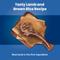 Show in main carousel: Blue Buffalo Life Protection Formula Senior Lamb & Brown Rice Recipe No Corn, Wheat or Soy Dry Dog Food, 15-lb bag slide 4 of 11