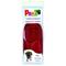 Show in main carousel: Pawz Waterproof Dog Boots, 12 count, Red, Small slide 9 of 13