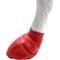 Show in main carousel: Pawz Waterproof Dog Boots, 12 count, Red, Small slide 6 of 13