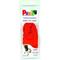 Show in main carousel: Pawz Waterproof Dog Boots, 12 count, Orange, X-Small slide 8 of 12