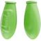 Show in main carousel: Pawz Waterproof Dog Boots, 12 count, Apple Green, Tiny slide 6 of 13