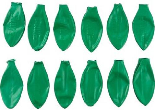 Show full view: Pawz Waterproof Dog Boots, 12 count, Green, X-Large slide 8 of 13