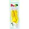 Show in main carousel: Pawz Waterproof Dog Boots, 12 count, Yellow, XX-Small slide 8 of 12