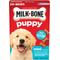 Show in main carousel: Milk-Bone Original Puppy Biscuit Dog Treats, 16-oz box slide 1 of 11