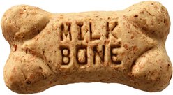 Milk-Bone Original Puppy Biscuit Dog Treats, 16-oz box slide 2 of 8