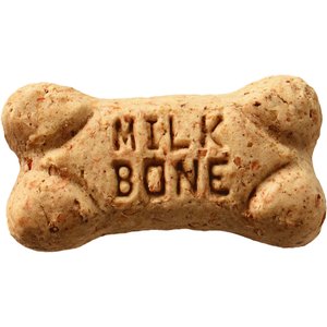 Milk-Bone Original Puppy Biscuit Dog Treats, 16-oz box