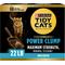 Show in main carousel: Tidy Cats Performance+ Power Clump Unscented Low Tracking Clay Cat Litter, 22-lb box slide 1 of 8