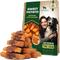 Show in main carousel: Beloved Pets Sweet Potato Wrapped Natural Grain-Free Meat with Chicken Dog Chew Treats, 10.6-oz bag slide 1 of 10
