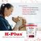 Show in main carousel: K-Plus Potassium Citrate Plus Supports Bladder Health Cranberry Granules for Dogs & Cats, 300g slide 9 of 11