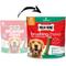 Show in main carousel: Milk-Bone Fresh Breath Brushing Chews Large Mint Flavor Daily Dental Large Dog Treats, 18 count slide 3 of 10
