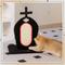 Show in main carousel: Happy & Polly Tombstone Design Gothic-Style Cat Scratch & Play Toy slide 4 of 10