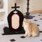 Show in main carousel: Happy & Polly Tombstone Design Gothic-Style Cat Scratch & Play Toy slide 1 of 10