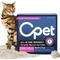 Show in main carousel: Opet Mixed Tofu Originial Fresh Dust-Free Cat Litter, 13 x 13 x 6.5-in slide 1 of 9