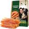 Show in main carousel: Beloved Pets Natural Pet Dried Snacks Chicken Strips & Meat Sticks Human Grade Rawhide Free & Grain-Free Jerky Dog Treats, 10.6-oz bag slide 1 of 9