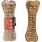 Show in main carousel: Advance Pet Product 6-in Water Buffalo Crunchy Trachea Bone Dog Treats slide 3 of 3