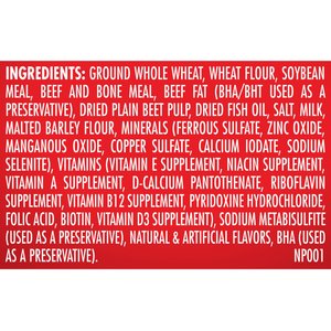 Milk-Bone Original Puppy Biscuit Dog Treats, 16-oz box