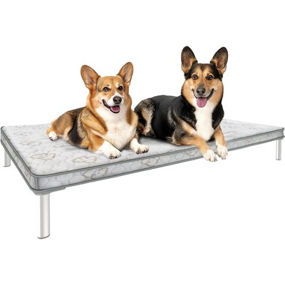 FXW FXW Exclusive Dog Bed Cover Only Compatible with FXW Titanest Dog Bed, 41-in