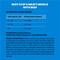 Show in main carousel: Purina Busy Stuf'd Meaty Middle with Real Beef Rawhide-Free Dog Treats, 21 count slide 8 of 9