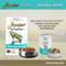 Show in main carousel: Inception Fish Meal Recipe Dry Dog Food, 4-lb bag slide 8 of 8