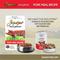 Show in main carousel: Inception Pork Meal Recipe Dry Dog Food, 4-lb bag slide 8 of 8