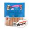 Show in main carousel: Purina Busy Stufd Meaty Middle with Real Beef Rawhide-Free Adult Dog Treats, 15 count slide 3 of 9