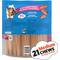 Show in main carousel: Purina Busy Stuf'd Meaty Middle with Real Beef Rawhide-Free Dog Treats, 21 count slide 3 of 9