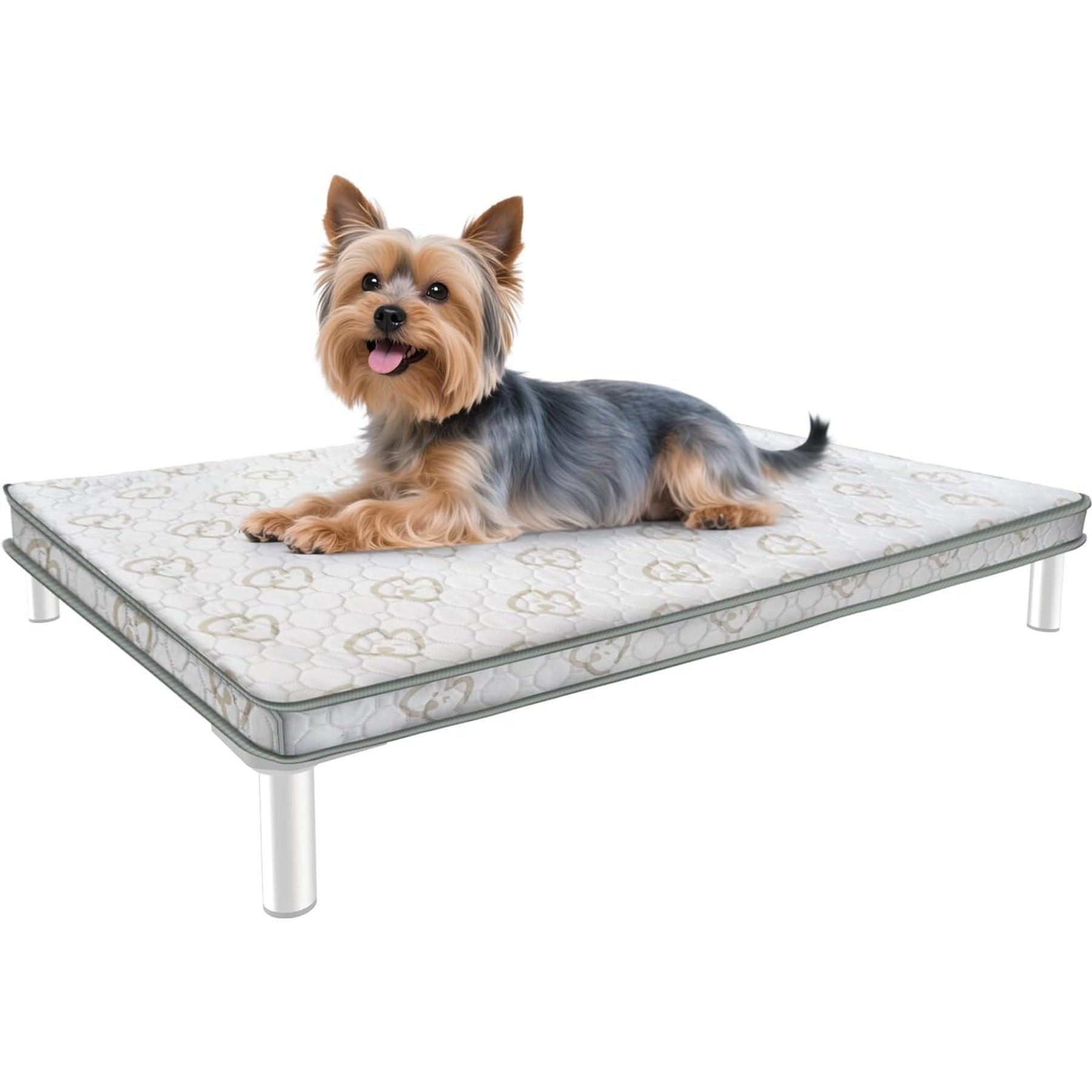 FXW Exclusive Dog Bed Cover Only Compatible with FXW Titanest Dog Bed, 23-in