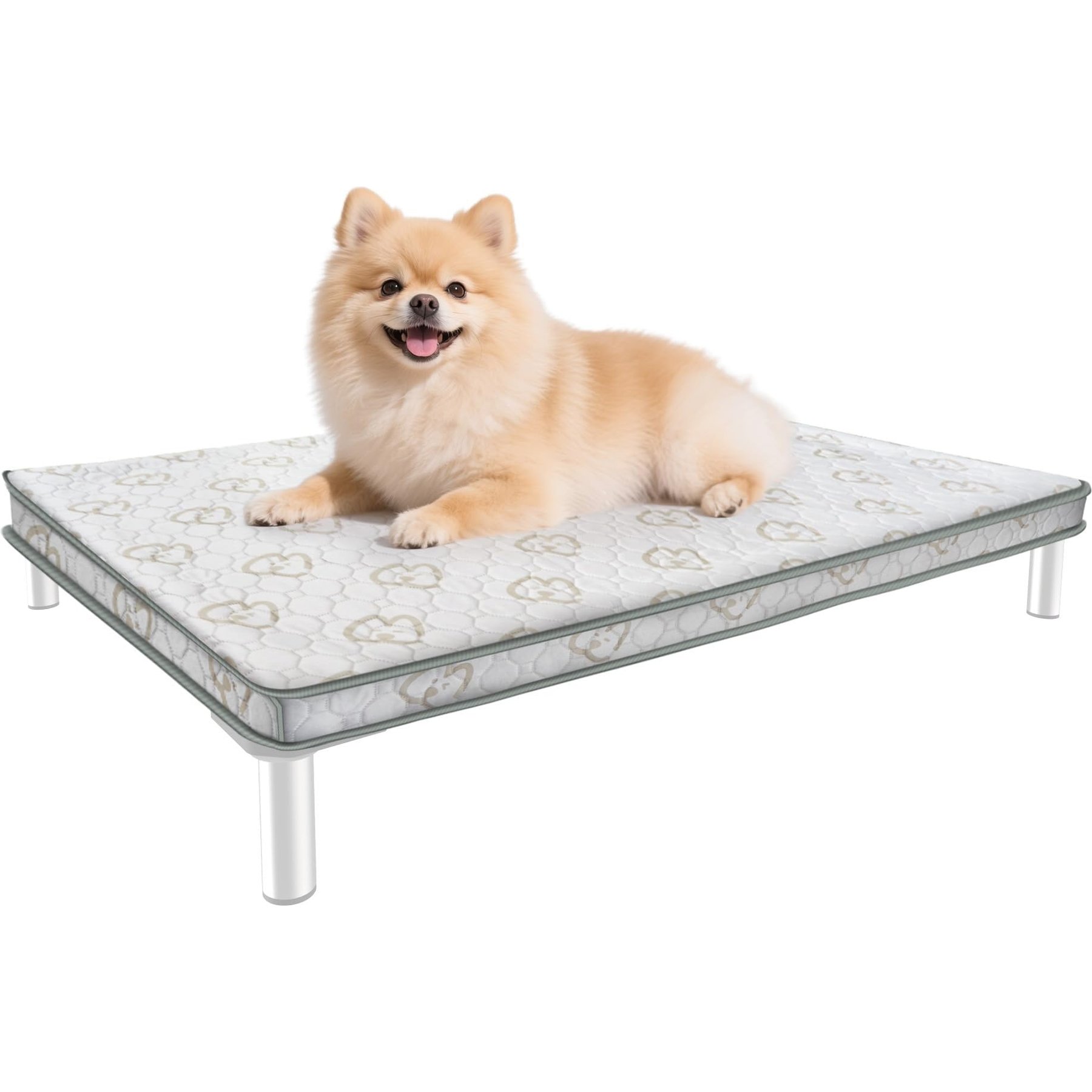 FXW Exclusive Dog Bed Cover Only Compatible with FXW Titanest Dog Bed, 29-in
