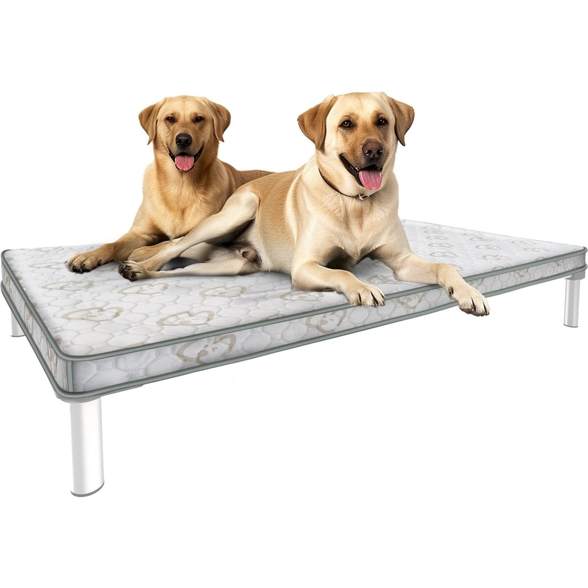 FXW Exclusive Dog Bed Cover Only Compatible with FXW Titanest Dog Bed, 56-in