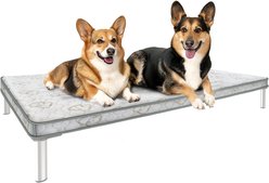 FXW Exclusive Dog Bed Cover Only Compatible with FXW 42-in Titanest Dog Bed