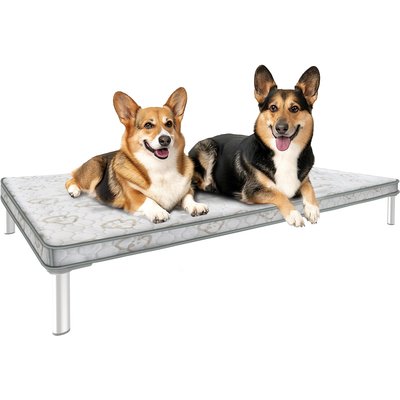 FXW FXW Exclusive Dog Bed Cover Only Compatible with FXW Titanest Dog Bed, 42-in