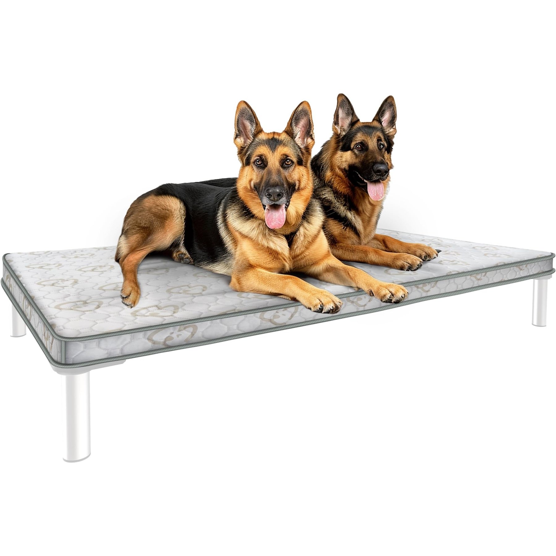 FXW Exclusive Dog Bed Cover Only Compatible with FXW Titanest Dog Bed, 50-in