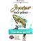 Show in main carousel: Inception Fish Meal Recipe Dry Dog Food, 4-lb bag slide 1 of 8