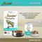 Show in main carousel: Inception Fish Meal Recipe Wet Dog Food, 13-oz can, case of 12 slide 8 of 8