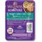Show in main carousel: Wellness Bowl Boosters Simply Shreds Tuna, Beef & Carrots Natural Grain-Free Wet Dog Food Mixer or Topper, 2.8-oz pouch, case of 12 slide 4 of 10