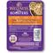 Show in main carousel: Wellness Bowl Boosters Simply Shreds Chicken Liver & Broccoli Natural Grain-Free Wet Dog Food Mixer or Topper, 2.8-oz pouch, case of 12 slide 4 of 10