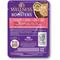 Show in main carousel: Wellness Bowl Boosters Simply Shreds Chicken, Salmon & Pumpkin Natural Grain-Free Wet Dog Food Mixer or Topper, 2.8-oz pouch, case of 12 slide 4 of 10