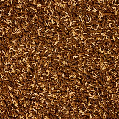 Show full view: Tribute Equine Nutrition Seniority GC Plus Horse Feed, 50-lb bag slide 3 of 8