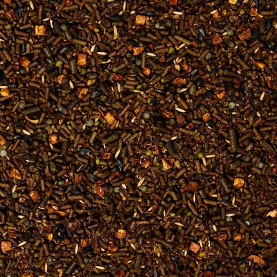 Show full view: Tribute Equine Nutrition Wholesome Blends Senior Horse Feed, 50-lb bag slide 5 of 11